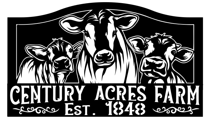 Personalized Family Farm Sign 30" x 18"