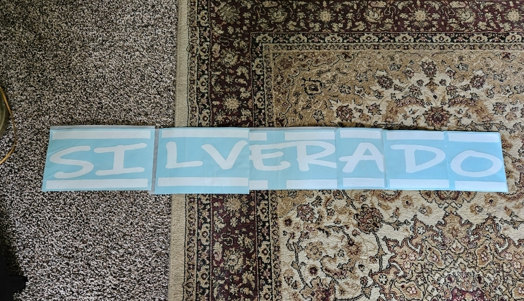 Custom Wind Shield Banner Auto/Truck